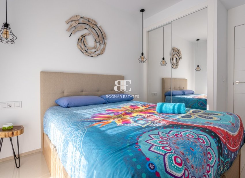 Wiederverkauf - apartment -
Rojales - Ciudad Quesada