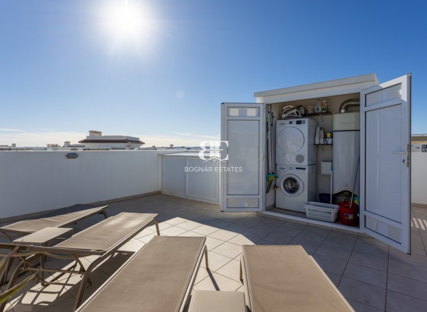 Wiederverkauf - apartment -
Rojales - Ciudad Quesada