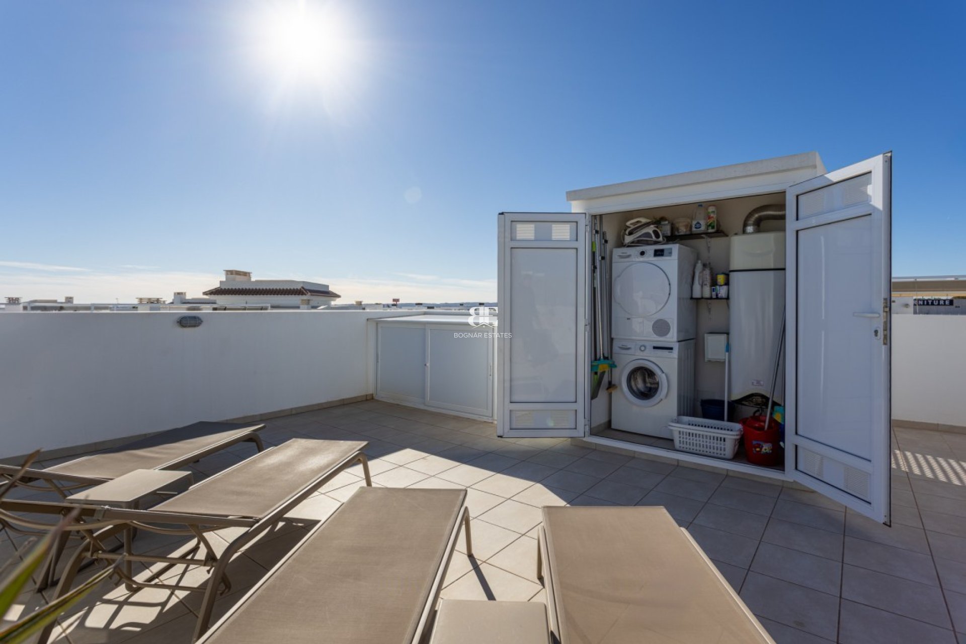 Wiederverkauf - apartment -
Rojales - Ciudad Quesada