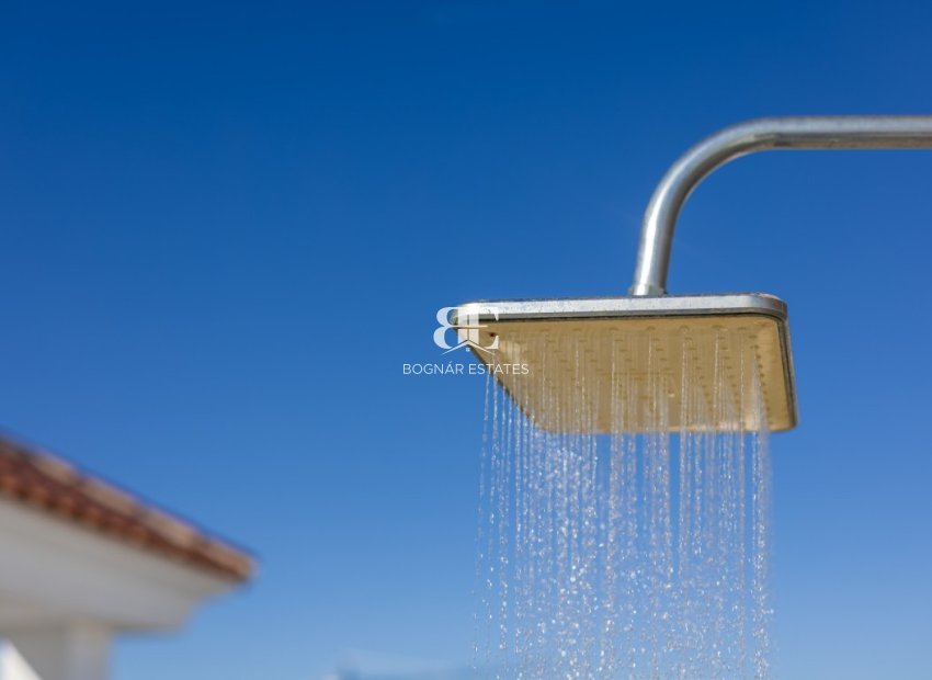 Wiederverkauf - apartment -
Rojales - Ciudad Quesada