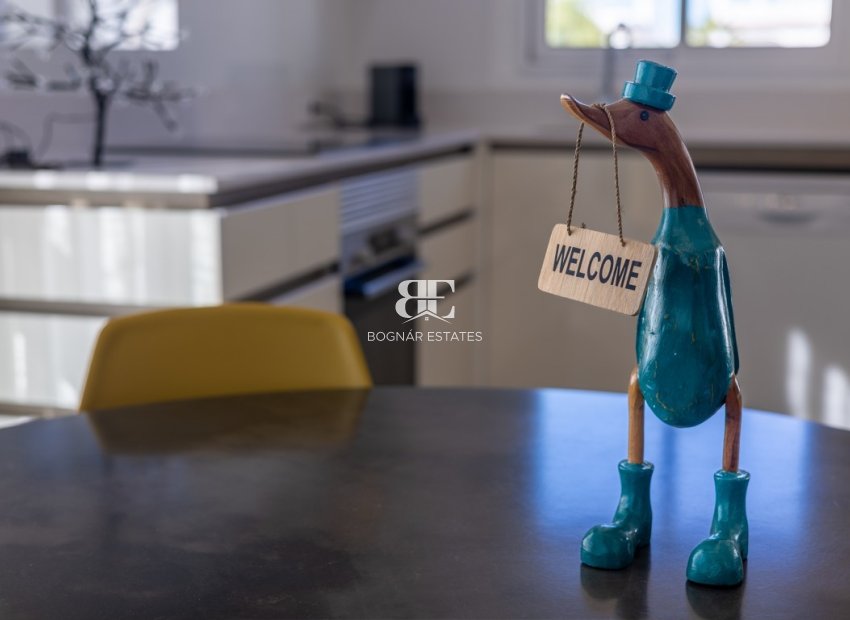 Wiederverkauf - apartment -
Rojales - Ciudad Quesada