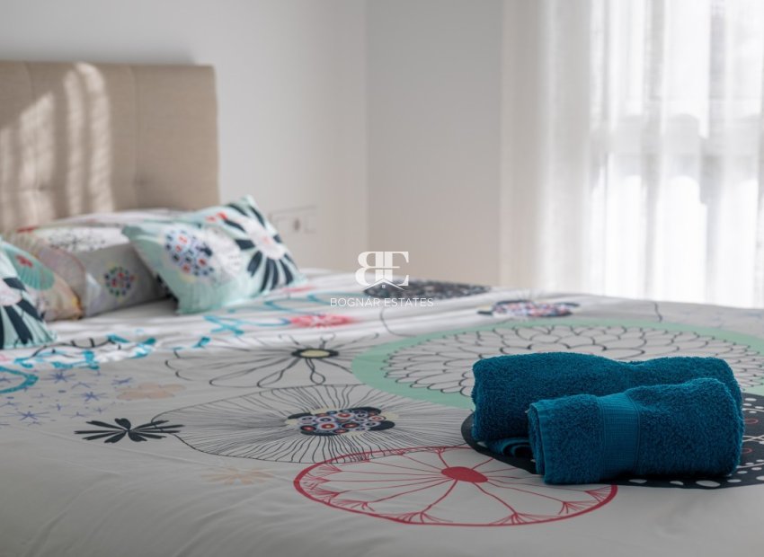 Wiederverkauf - apartment -
Rojales - Ciudad Quesada