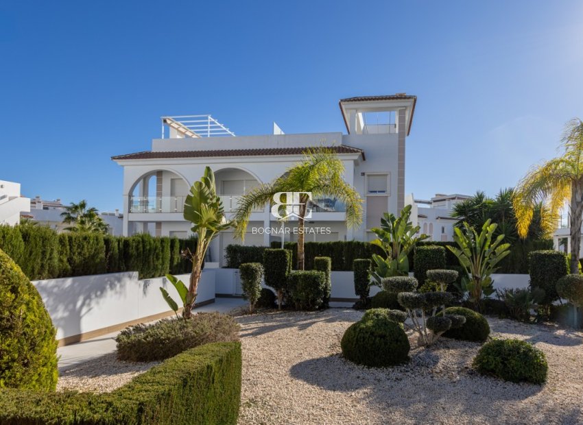 Wiederverkauf - apartment -
Rojales - Ciudad Quesada