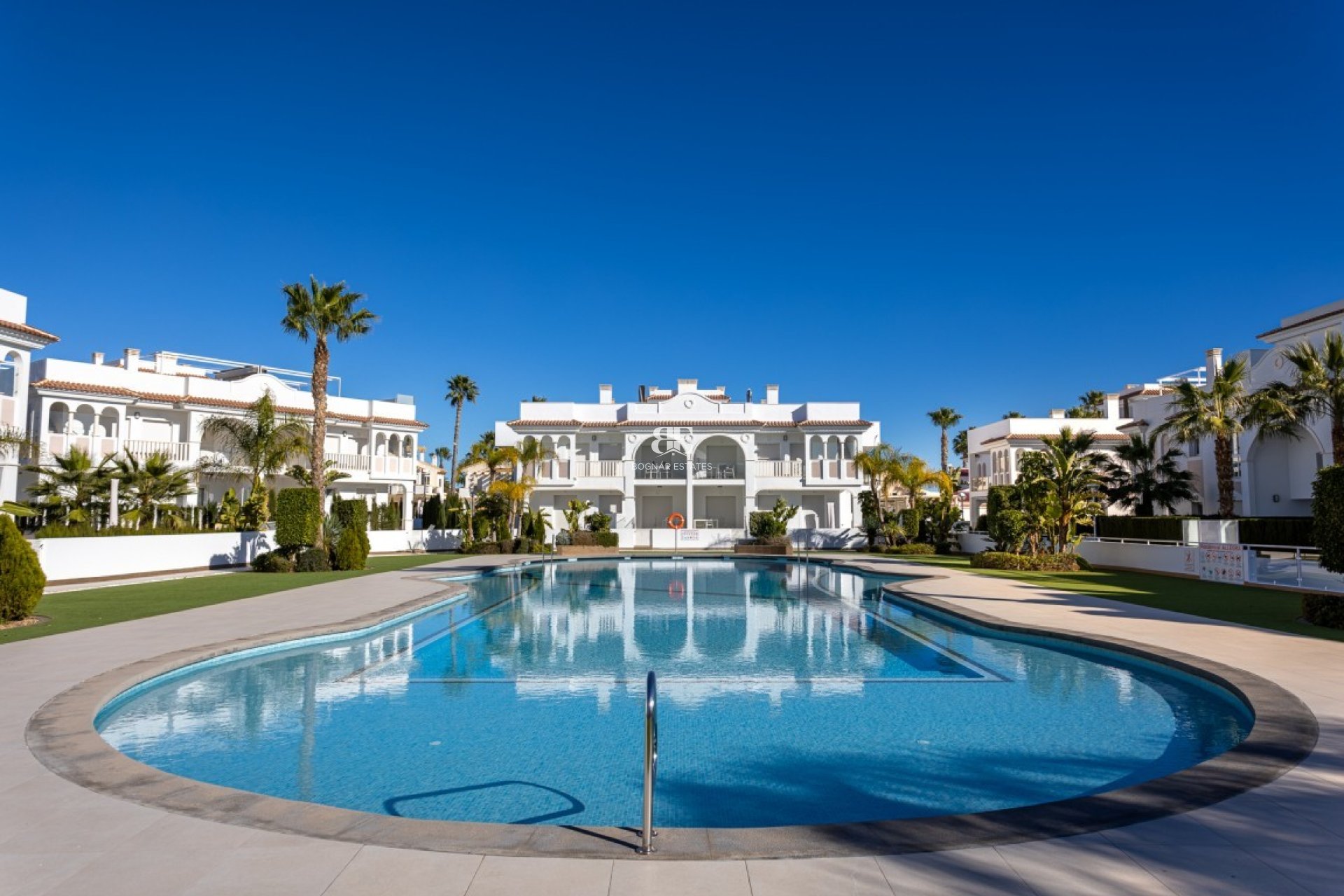 Wiederverkauf - apartment -
Rojales - Ciudad Quesada