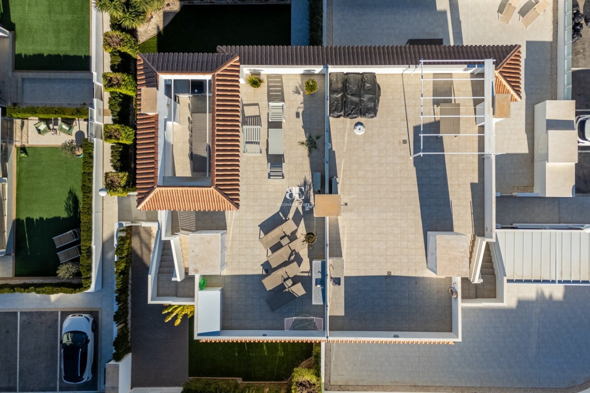 Wiederverkauf - apartment -
Rojales - Ciudad Quesada