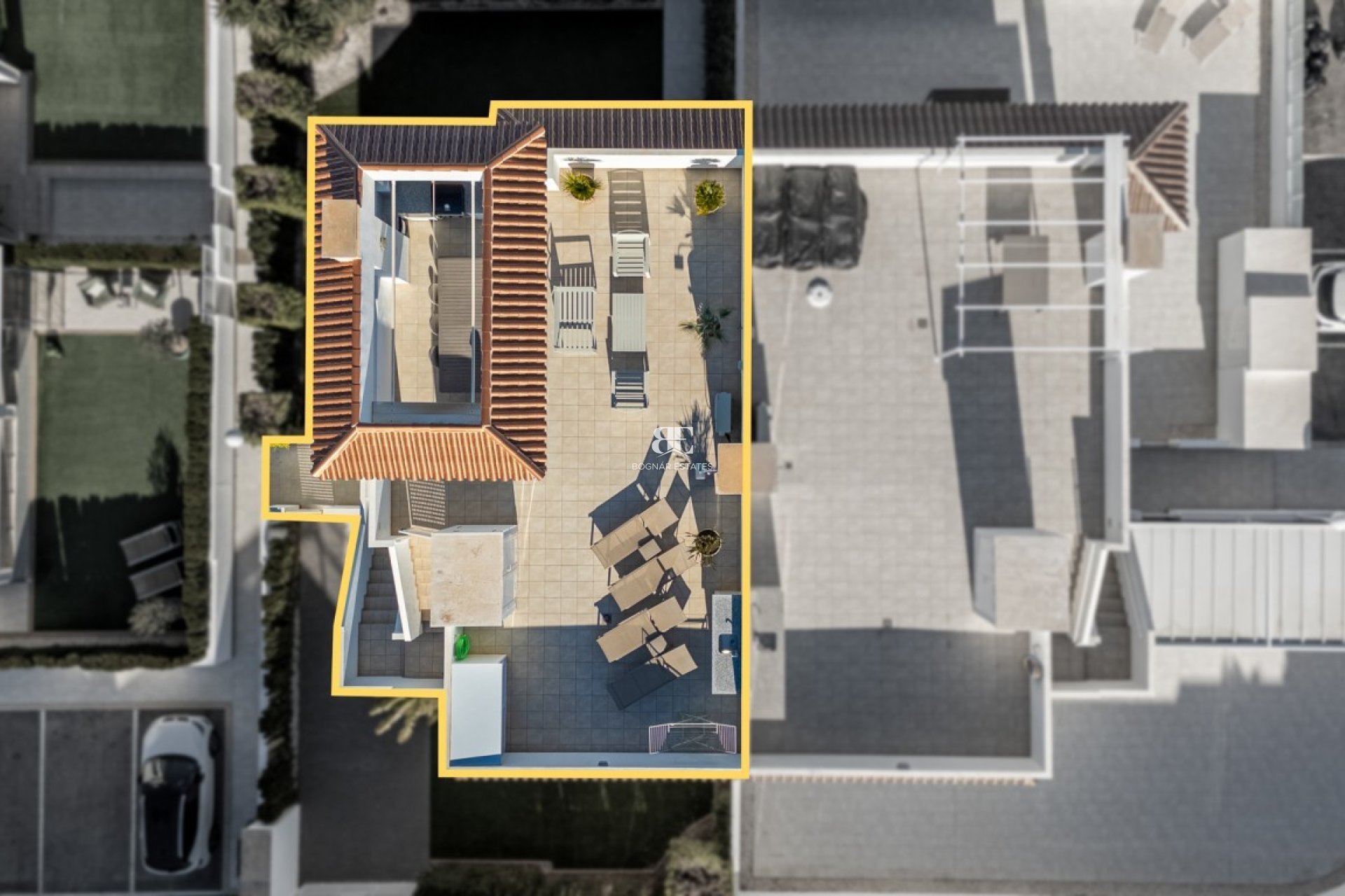 Wiederverkauf - apartment -
Rojales - Ciudad Quesada