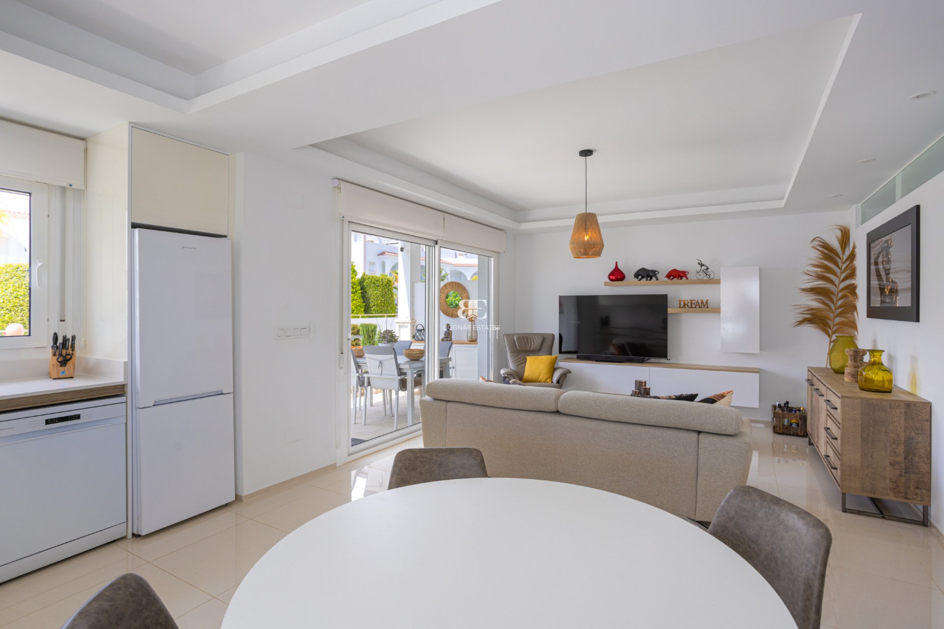 Wiederverkauf - apartment -
Rojales - Doña Pepa