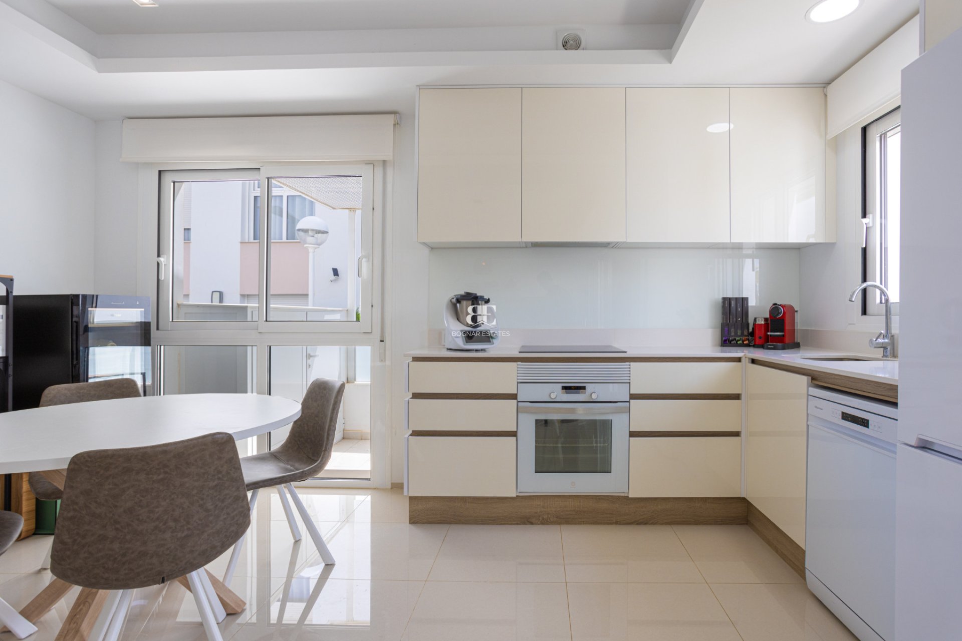 Wiederverkauf - apartment -
Rojales - Doña Pepa