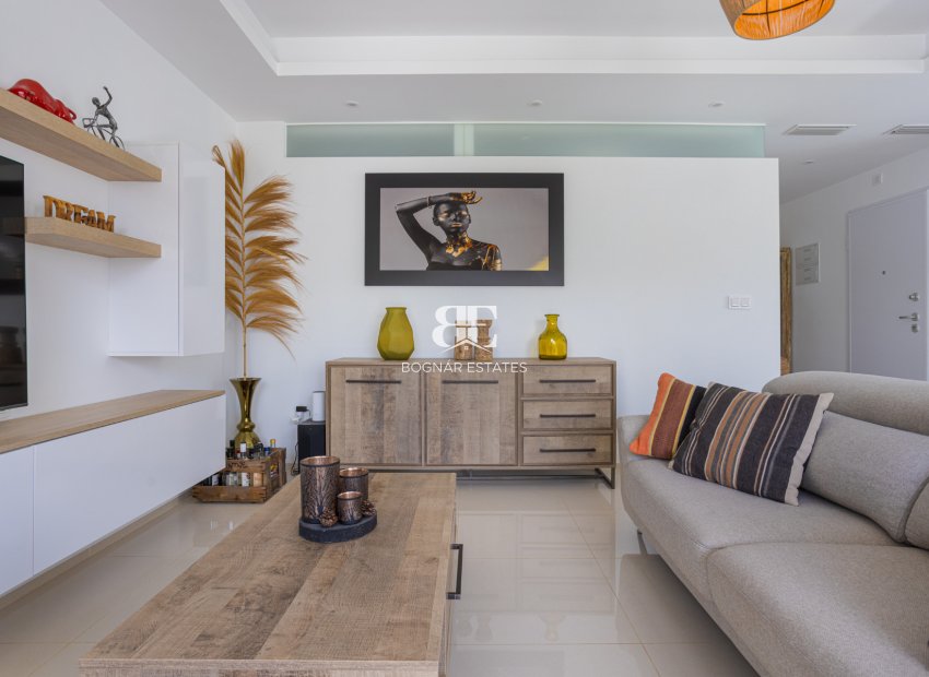 Wiederverkauf - apartment -
Rojales - Doña Pepa