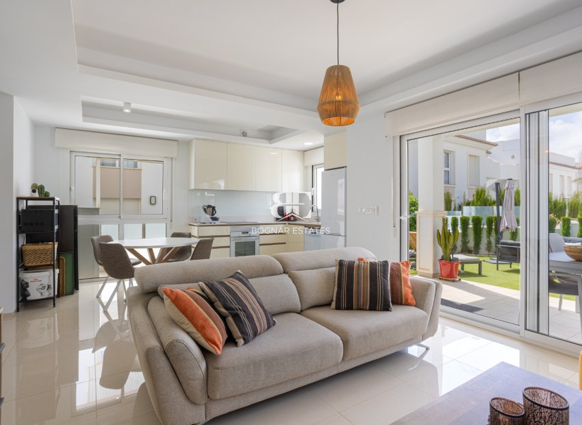Wiederverkauf - apartment -
Rojales - Doña Pepa