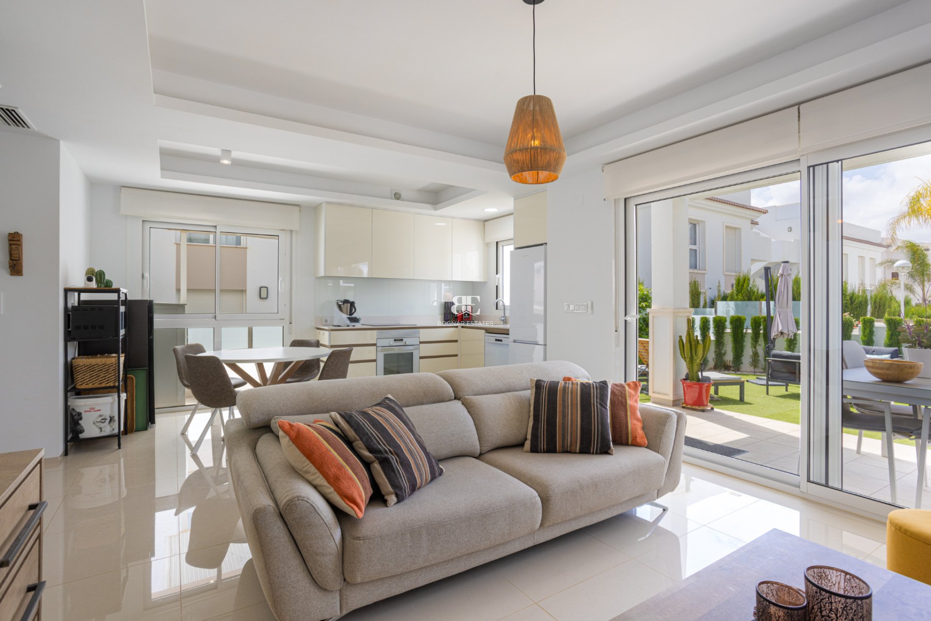 Wiederverkauf - apartment -
Rojales - Doña Pepa