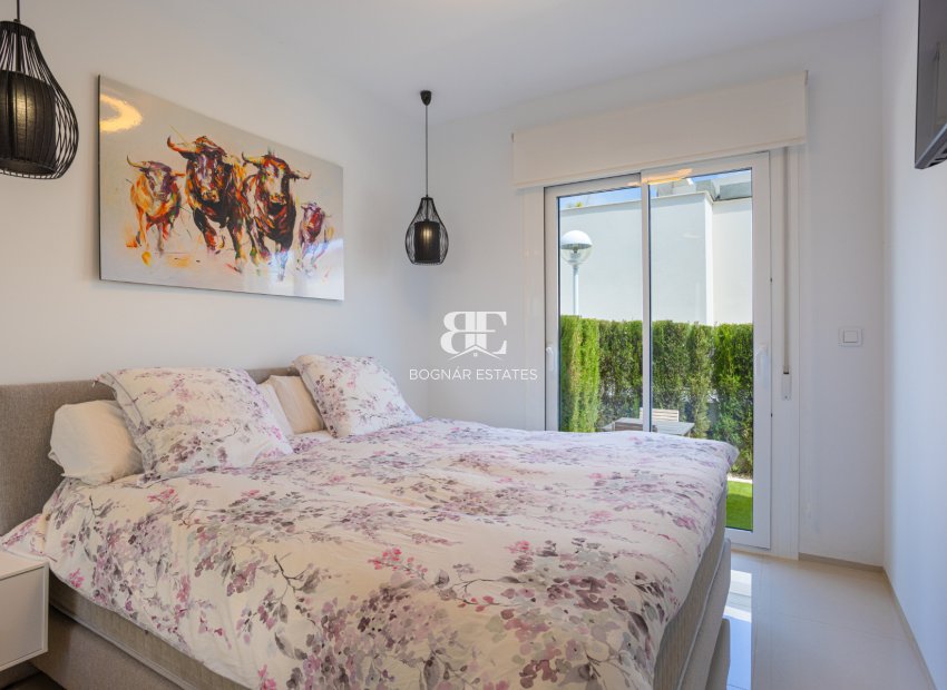 Wiederverkauf - apartment -
Rojales - Doña Pepa