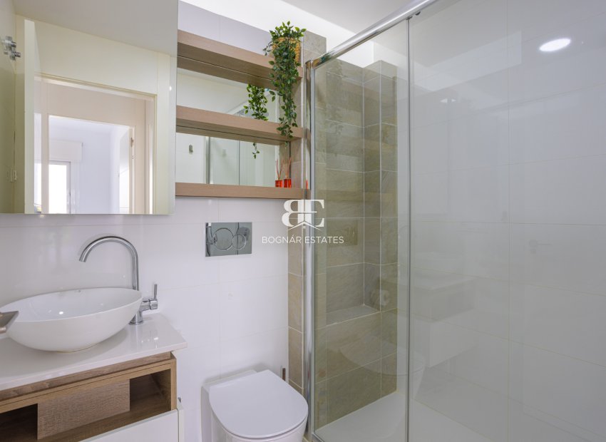 Wiederverkauf - apartment -
Rojales - Doña Pepa
