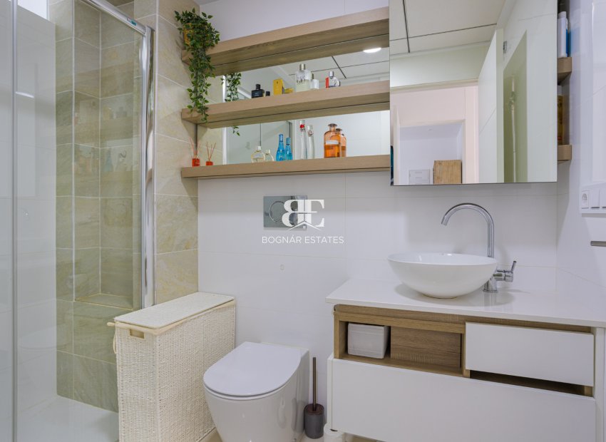 Wiederverkauf - apartment -
Rojales - Doña Pepa