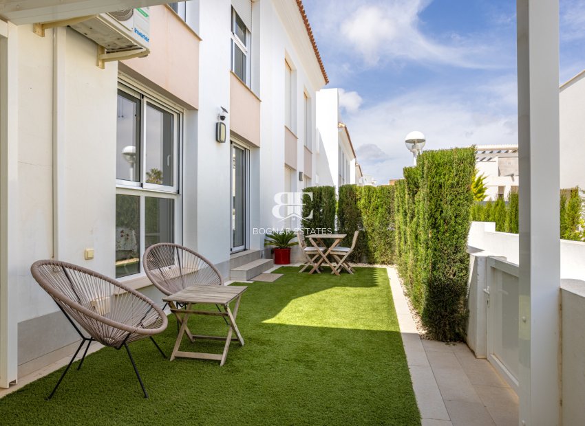 Wiederverkauf - apartment -
Rojales - Doña Pepa