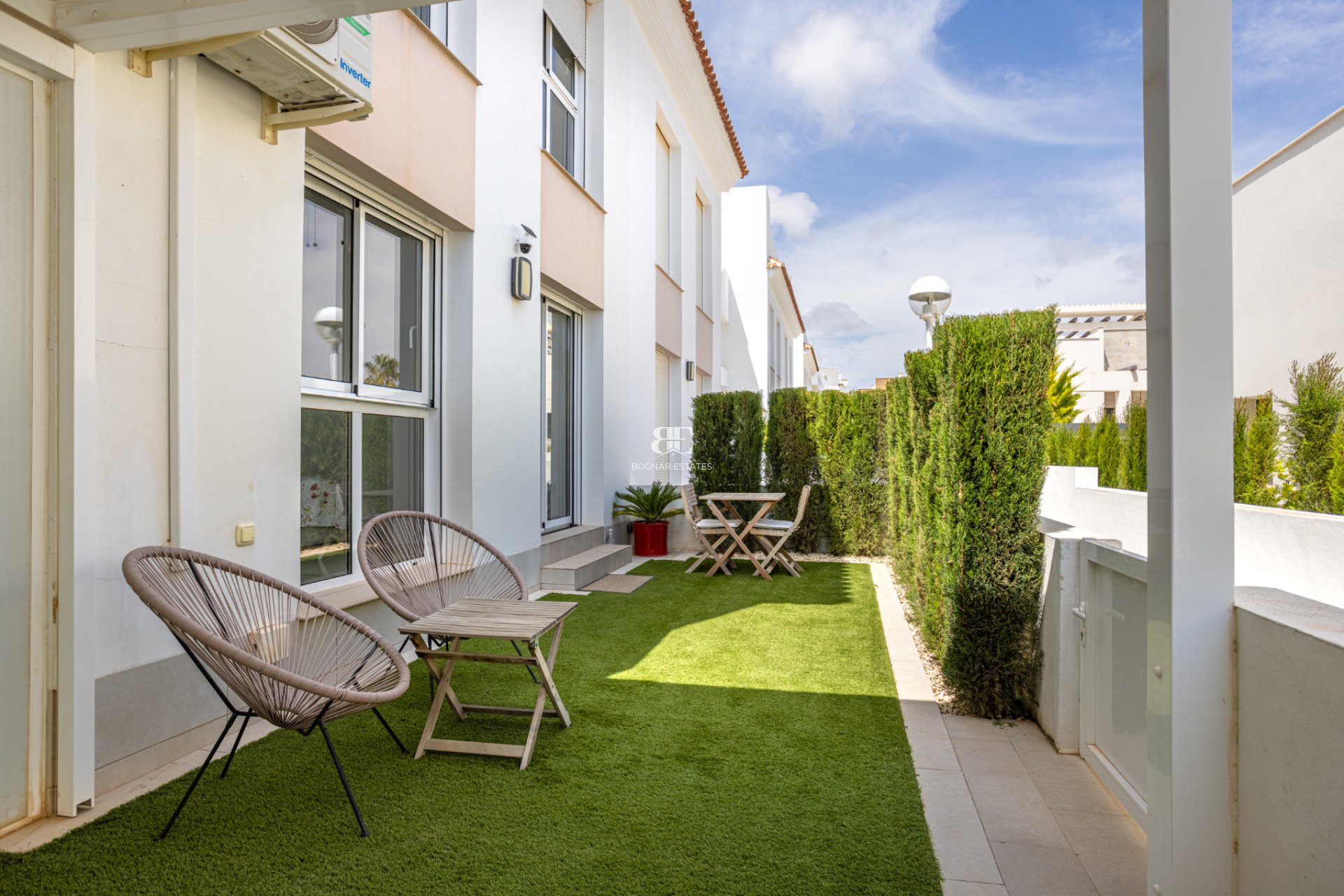 Wiederverkauf - apartment -
Rojales - Doña Pepa