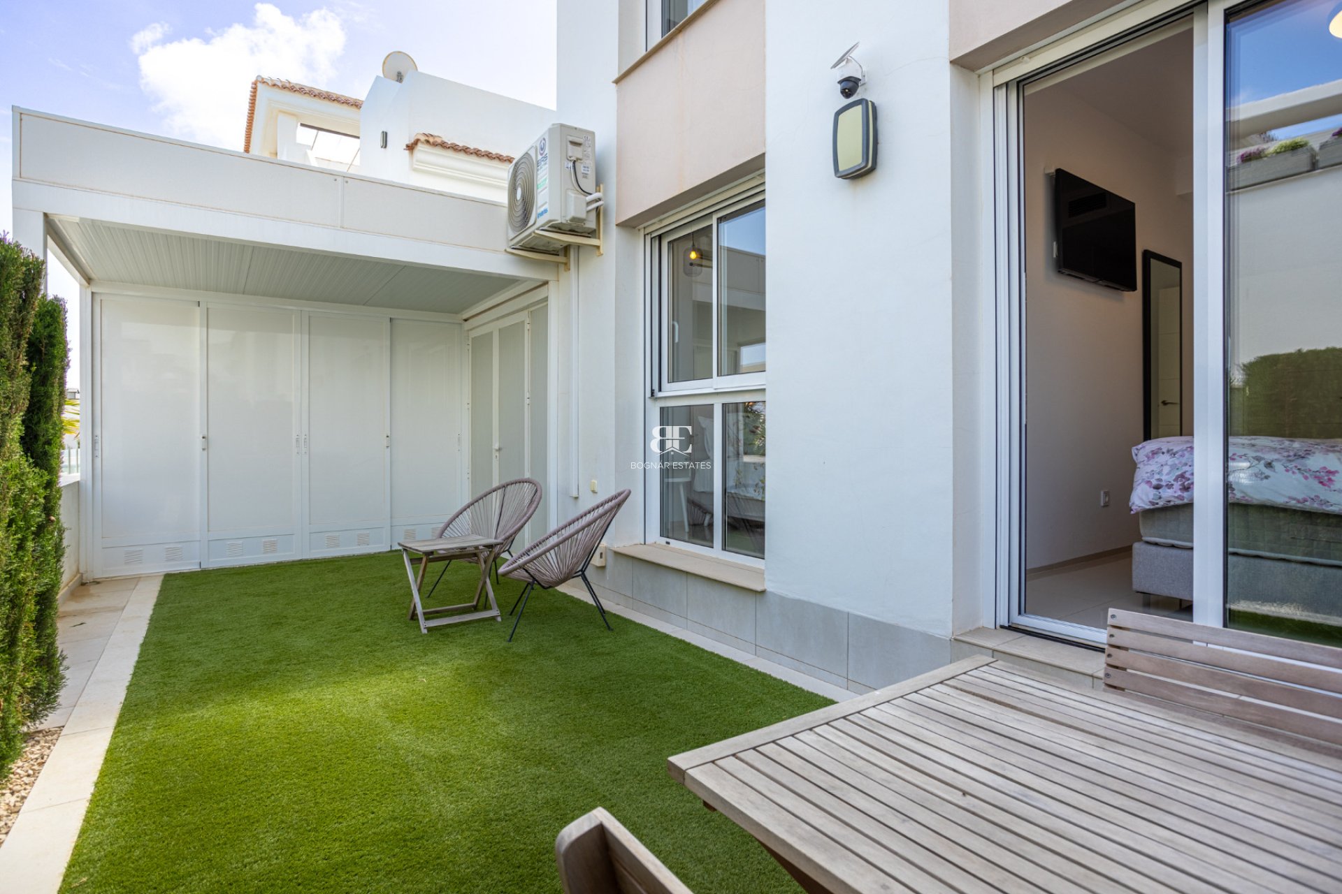 Wiederverkauf - apartment -
Rojales - Doña Pepa