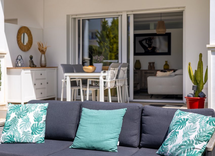 Wiederverkauf - apartment -
Rojales - Doña Pepa