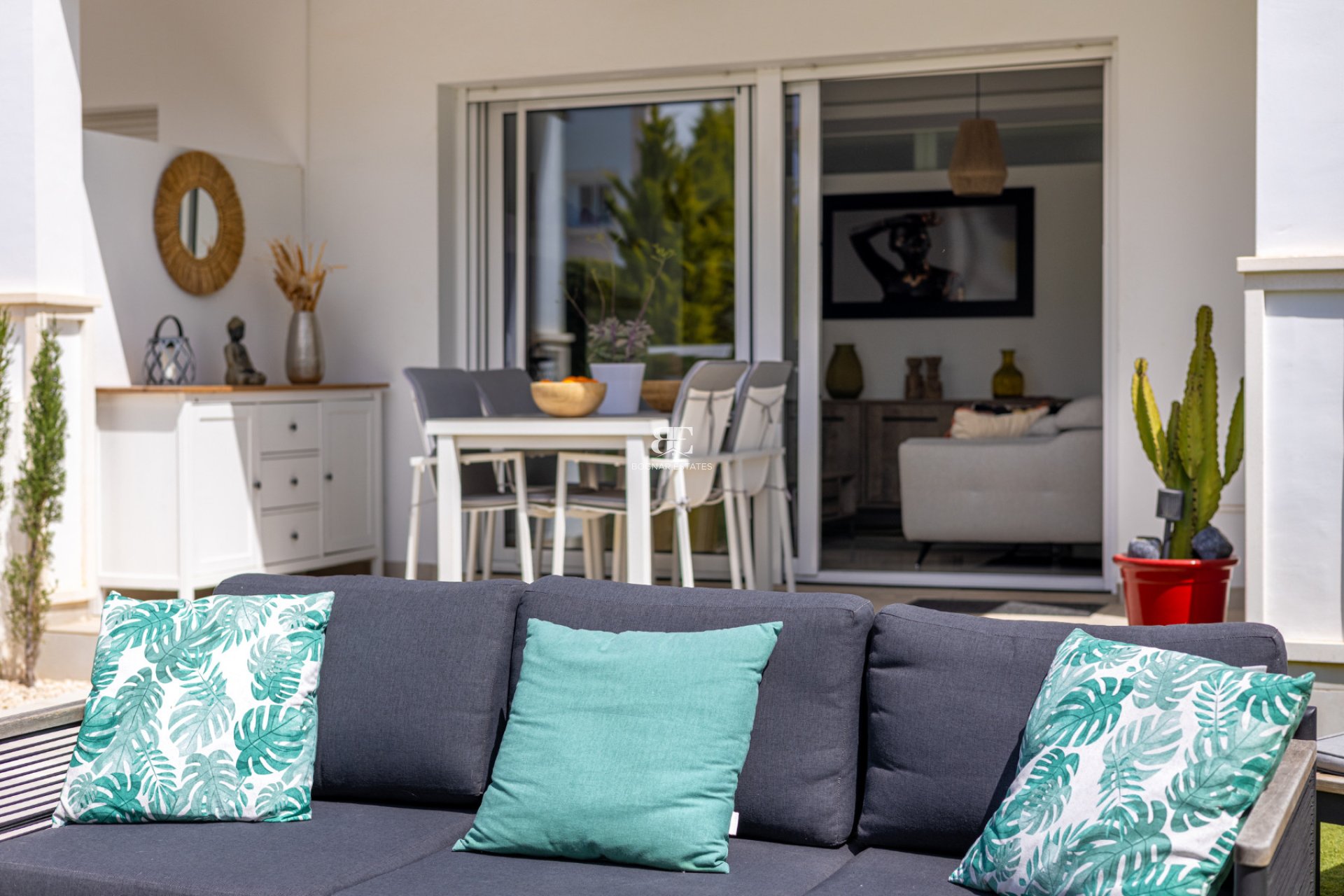 Wiederverkauf - apartment -
Rojales - Doña Pepa