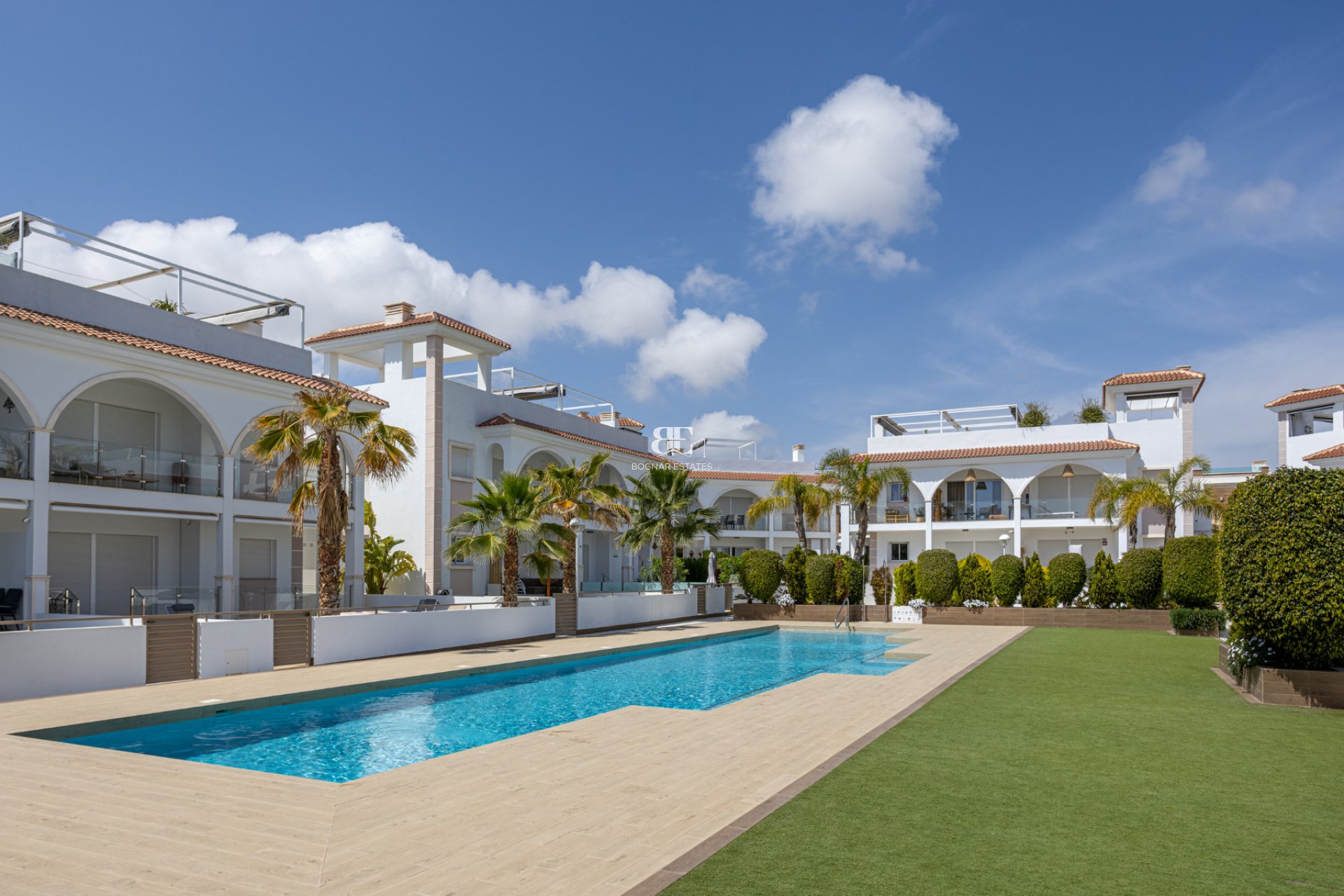 Wiederverkauf - apartment -
Rojales - Doña Pepa