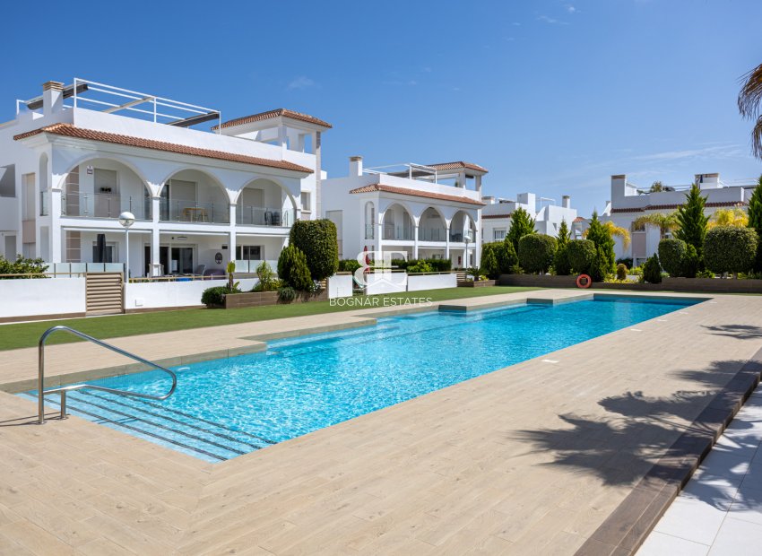 Wiederverkauf - apartment -
Rojales - Doña Pepa