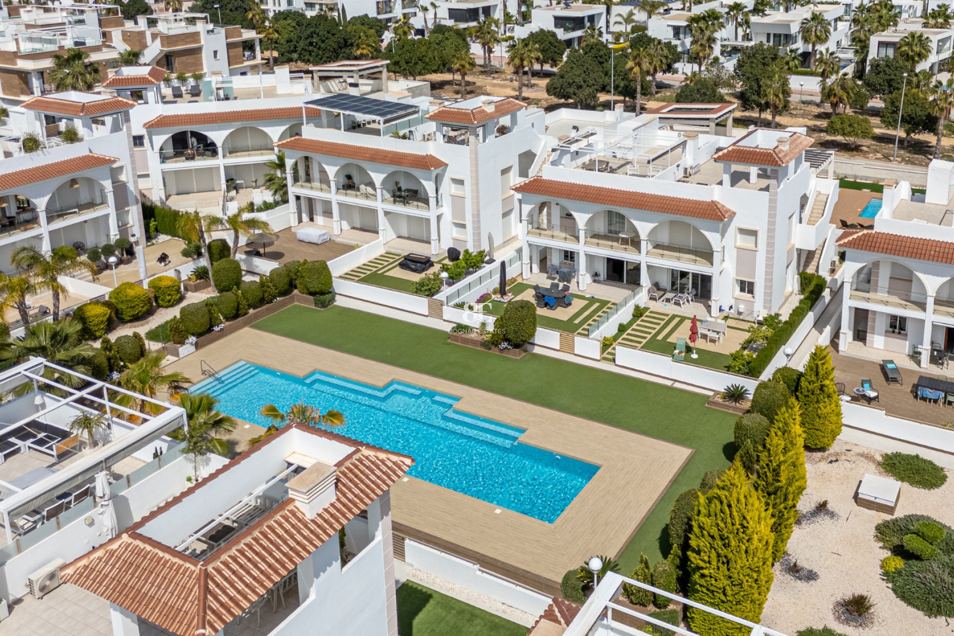 Wiederverkauf - apartment -
Rojales - Doña Pepa
