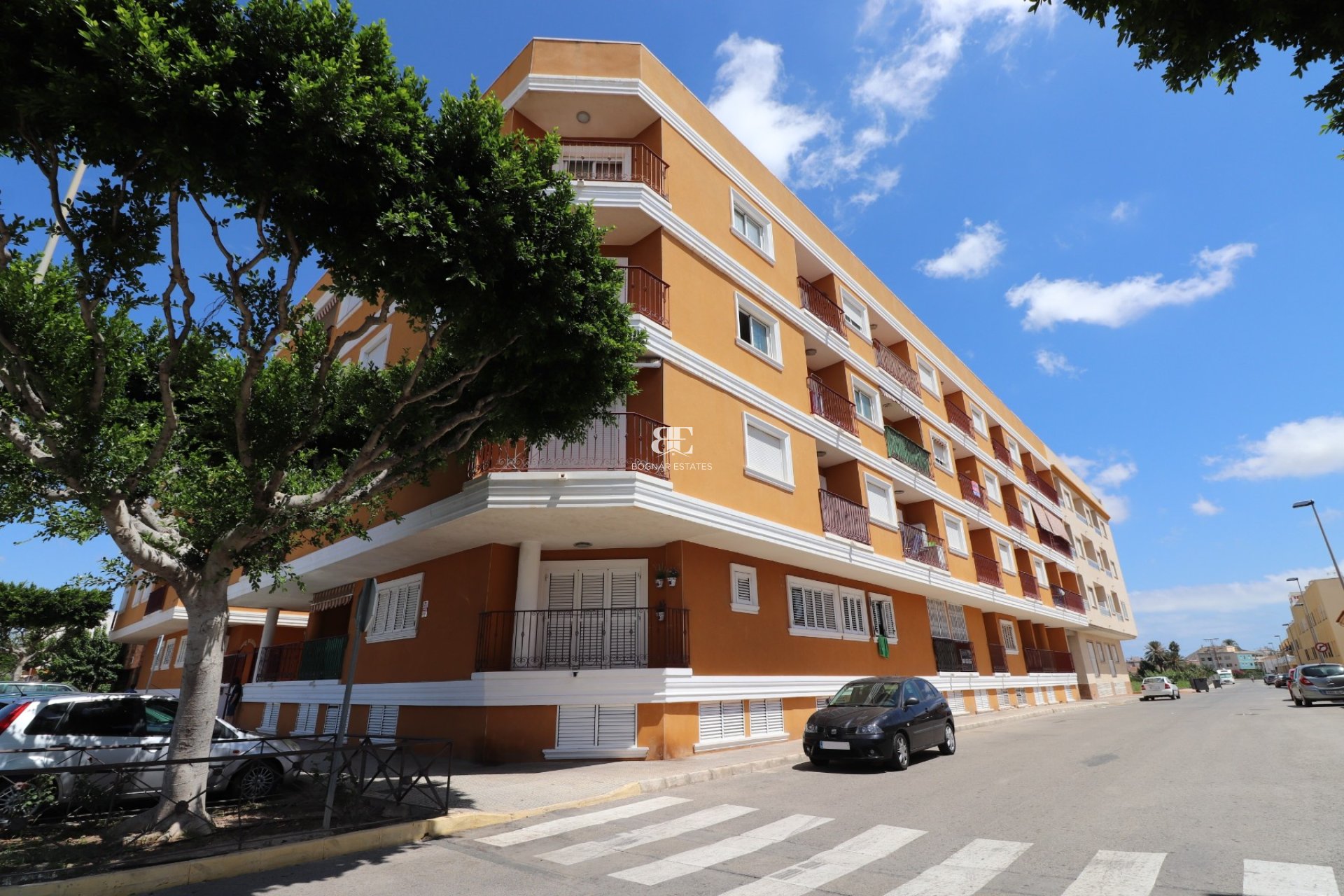 Wiederverkauf - apartment -
Rojales - Los Palacios