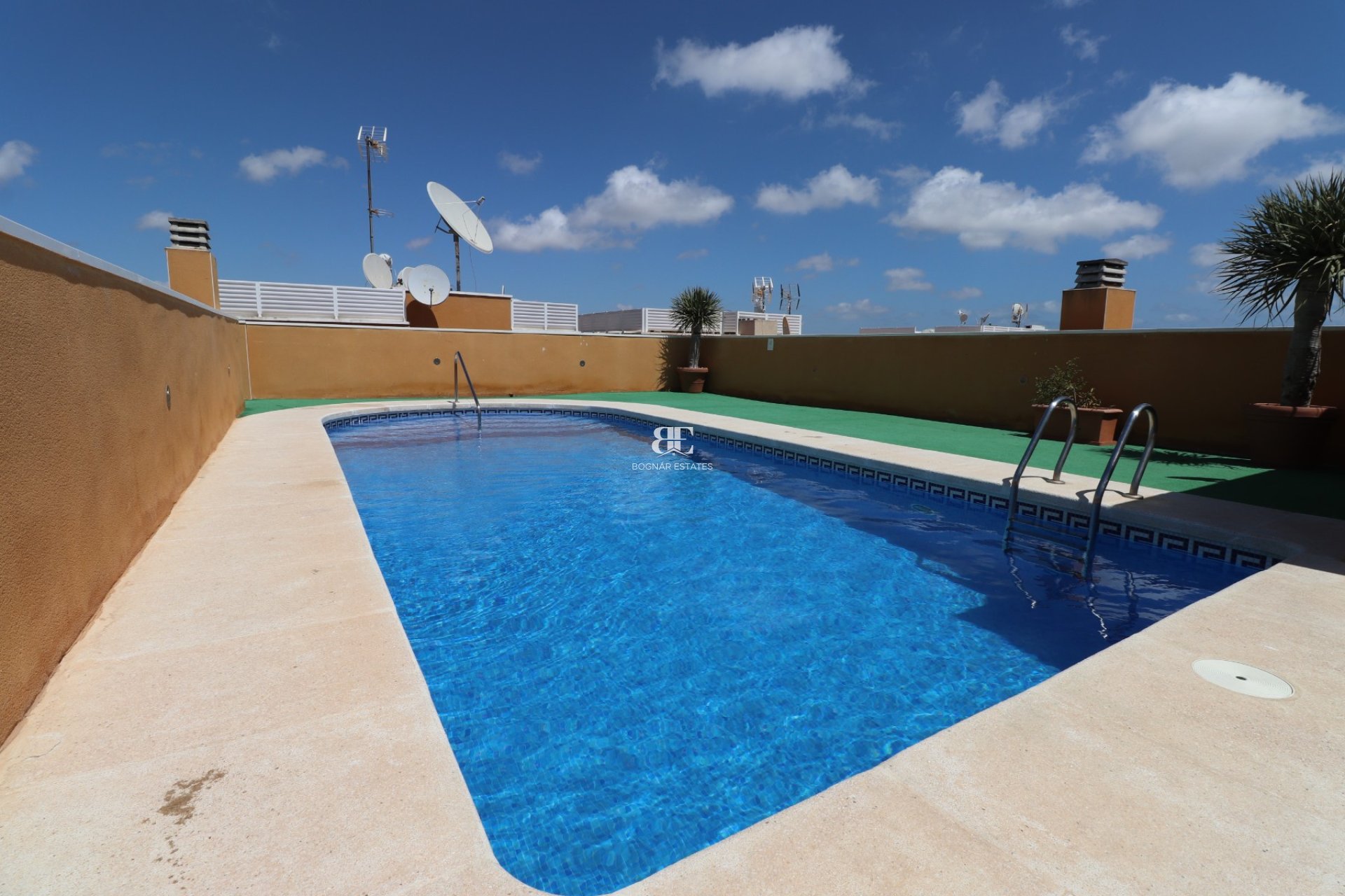 Wiederverkauf - apartment -
Rojales - Los Palacios