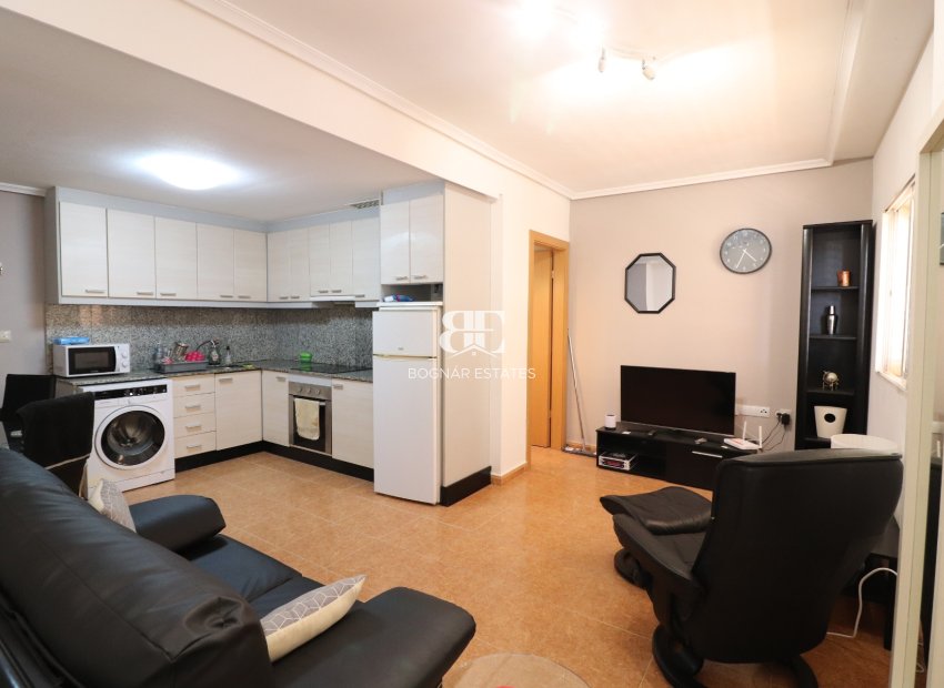 Wiederverkauf - apartment -
Rojales - Los Palacios
