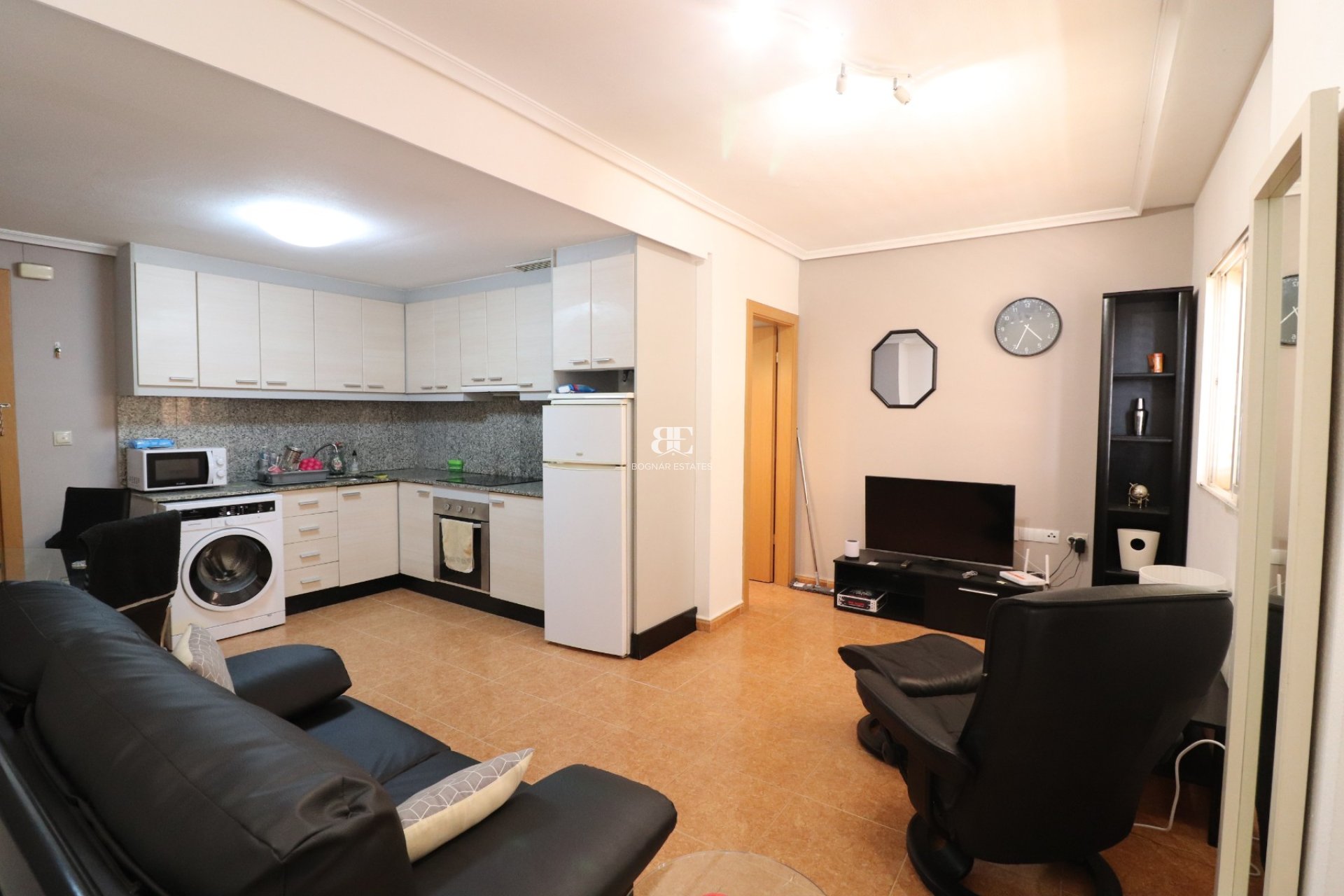Wiederverkauf - apartment -
Rojales - Los Palacios