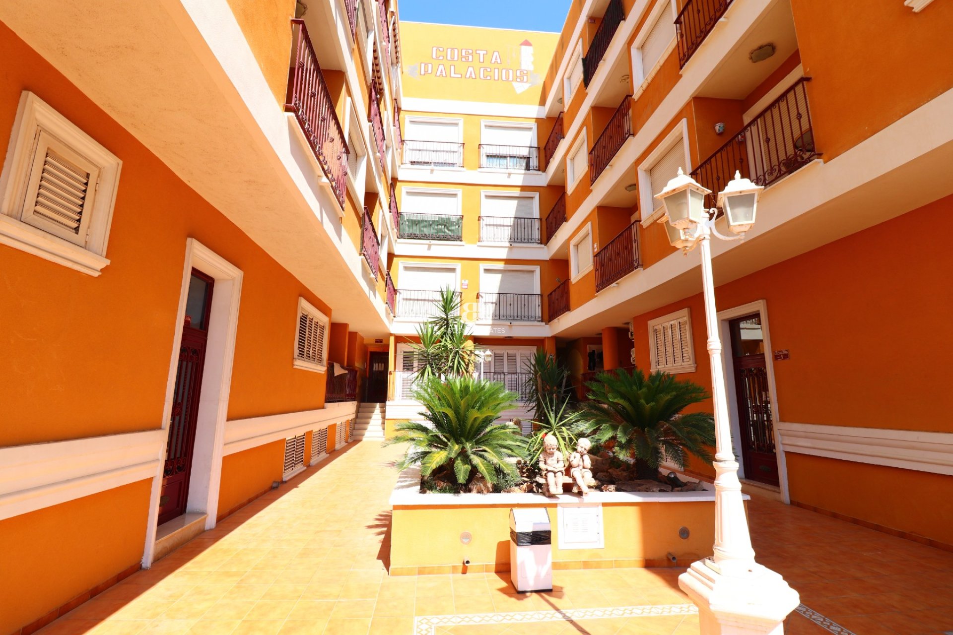 Wiederverkauf - apartment -
Rojales - Los Palacios