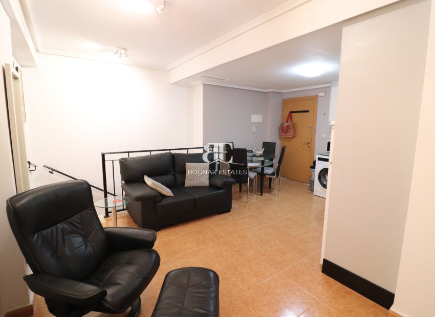 Wiederverkauf - apartment -
Rojales - Los Palacios