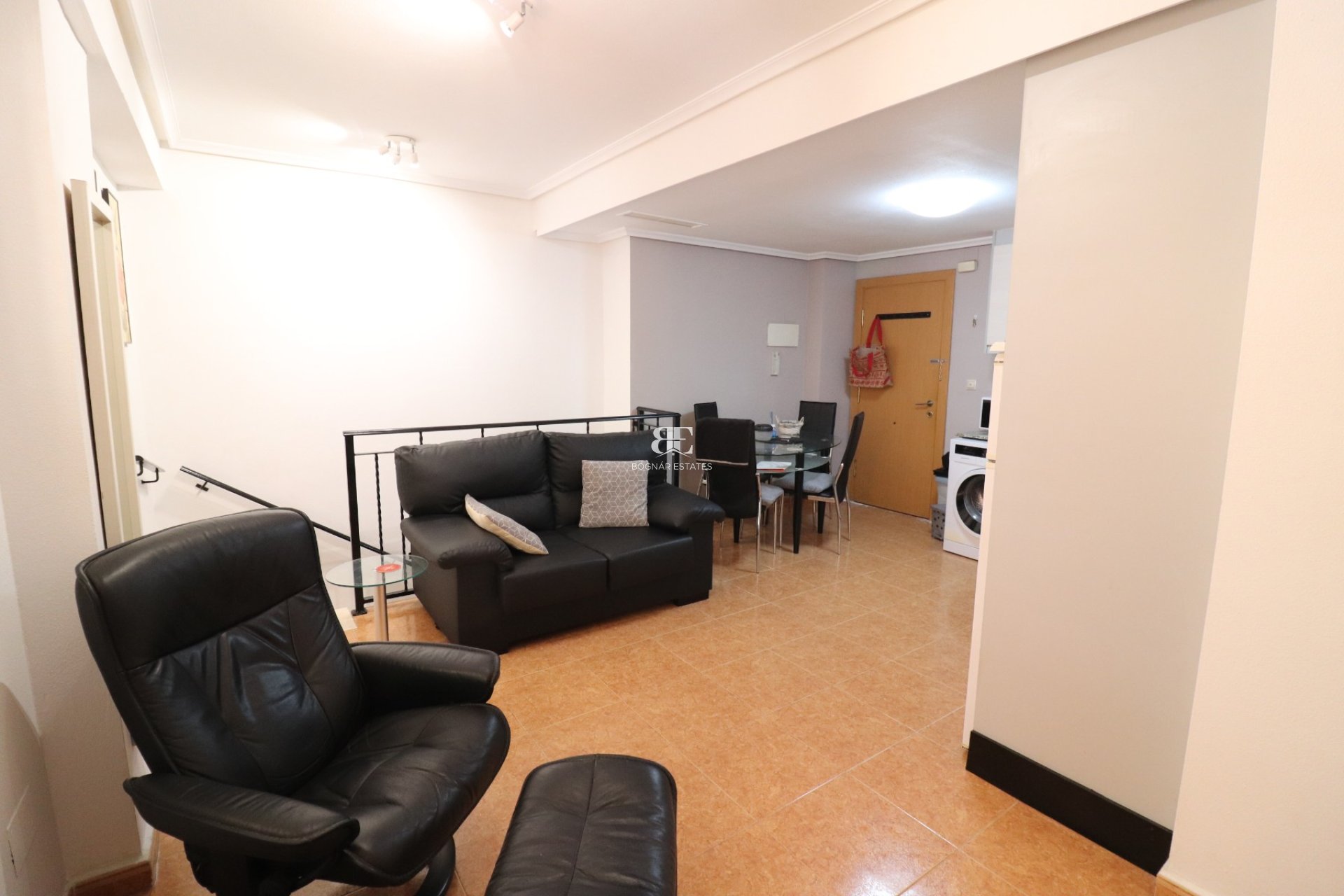Wiederverkauf - apartment -
Rojales - Los Palacios