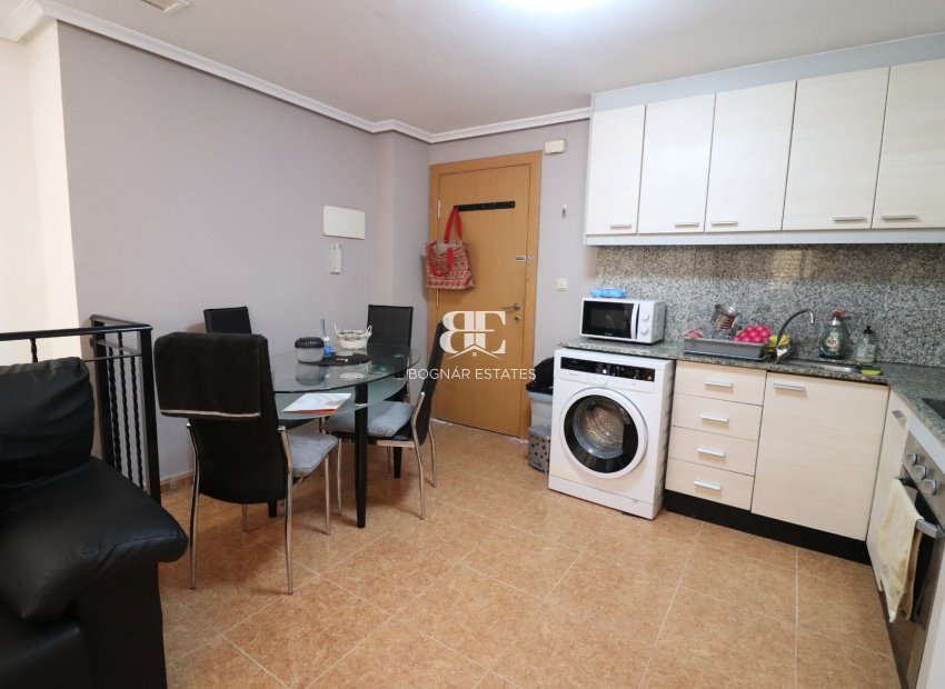 Wiederverkauf - apartment -
Rojales - Los Palacios