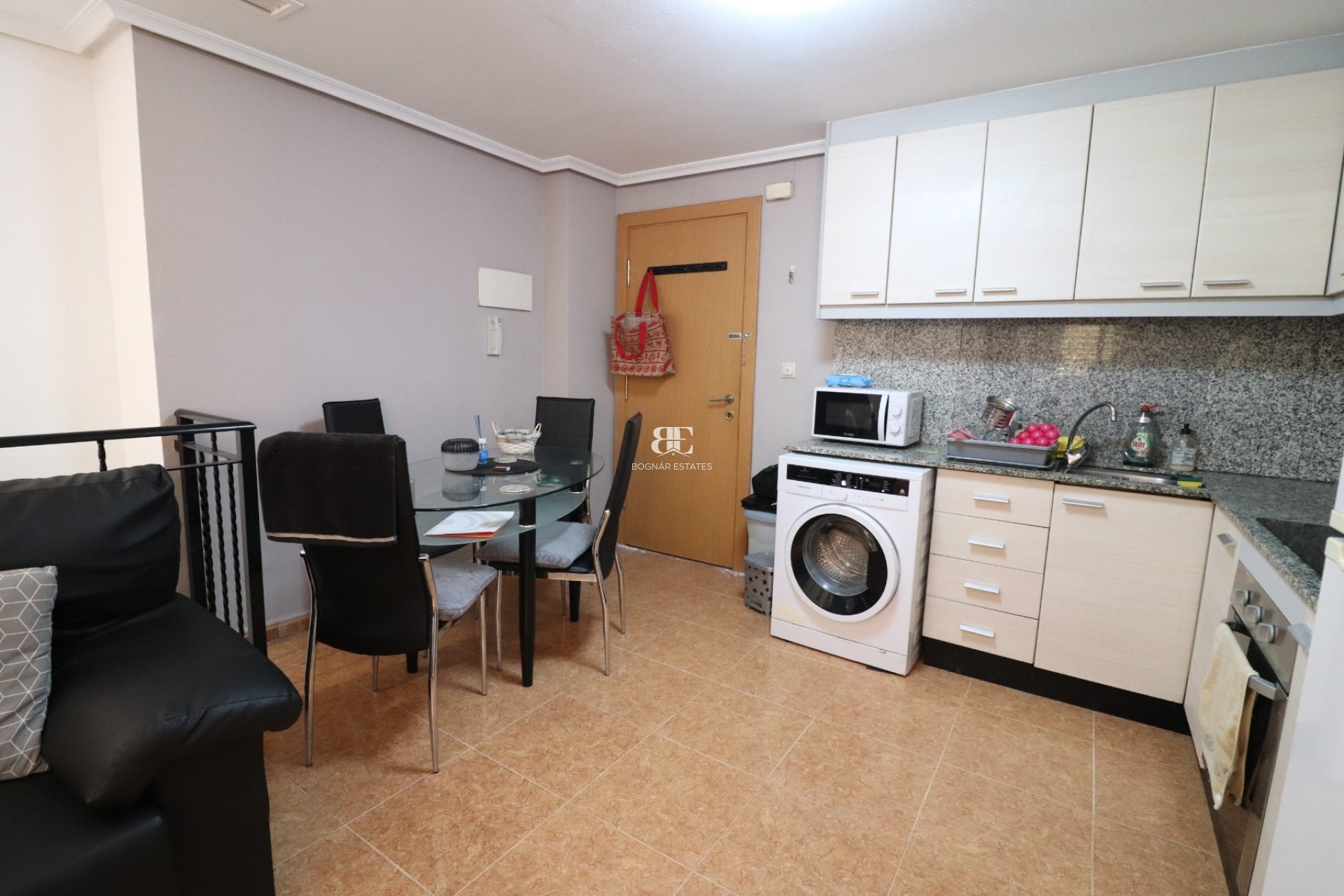 Wiederverkauf - apartment -
Rojales - Los Palacios