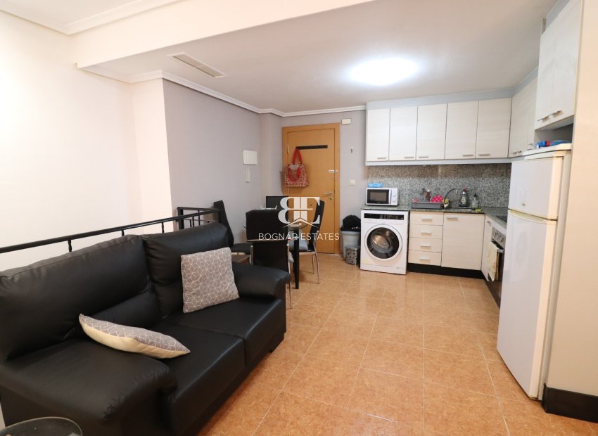 Wiederverkauf - apartment -
Rojales - Los Palacios