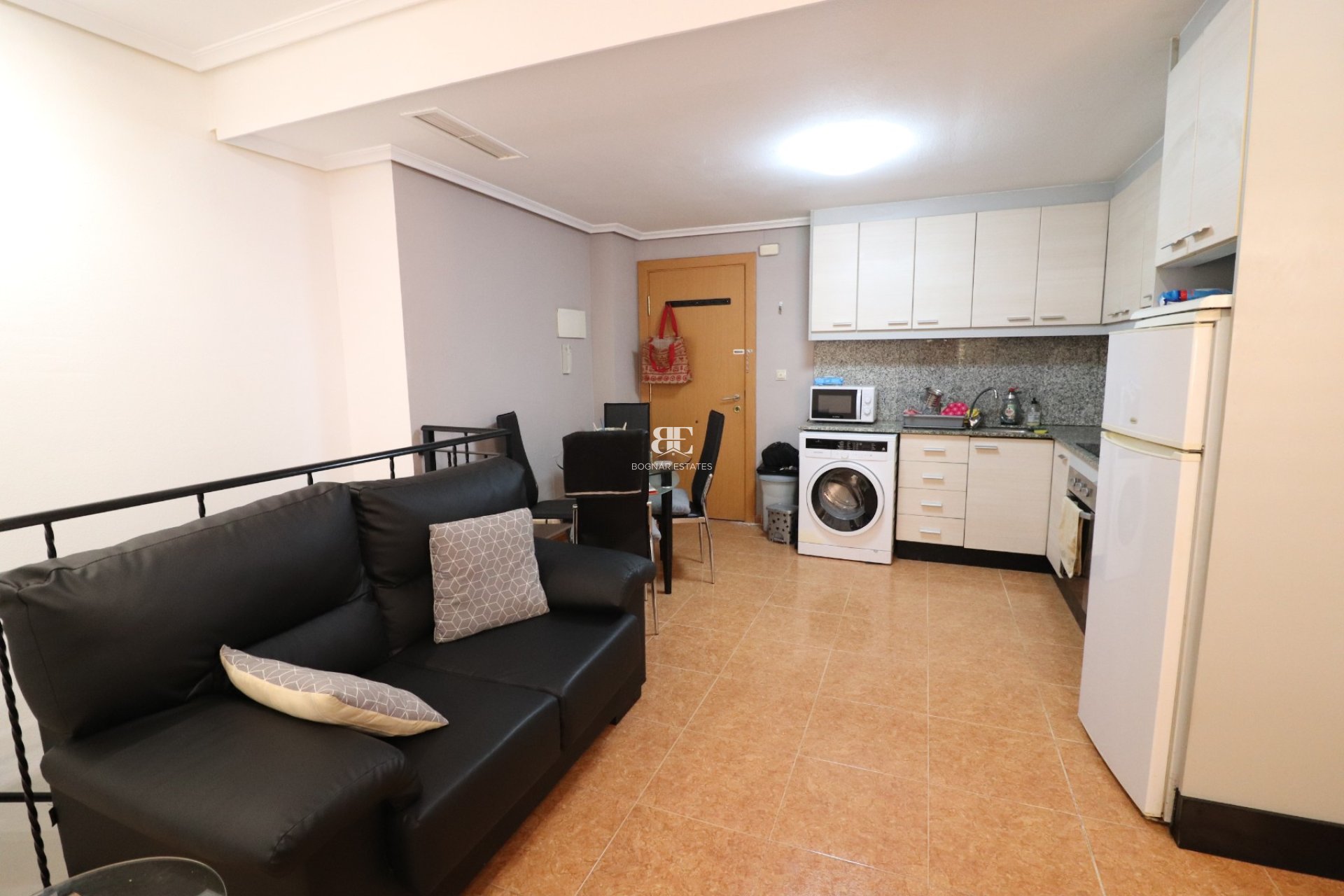 Wiederverkauf - apartment -
Rojales - Los Palacios