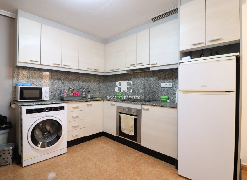 Wiederverkauf - apartment -
Rojales - Los Palacios