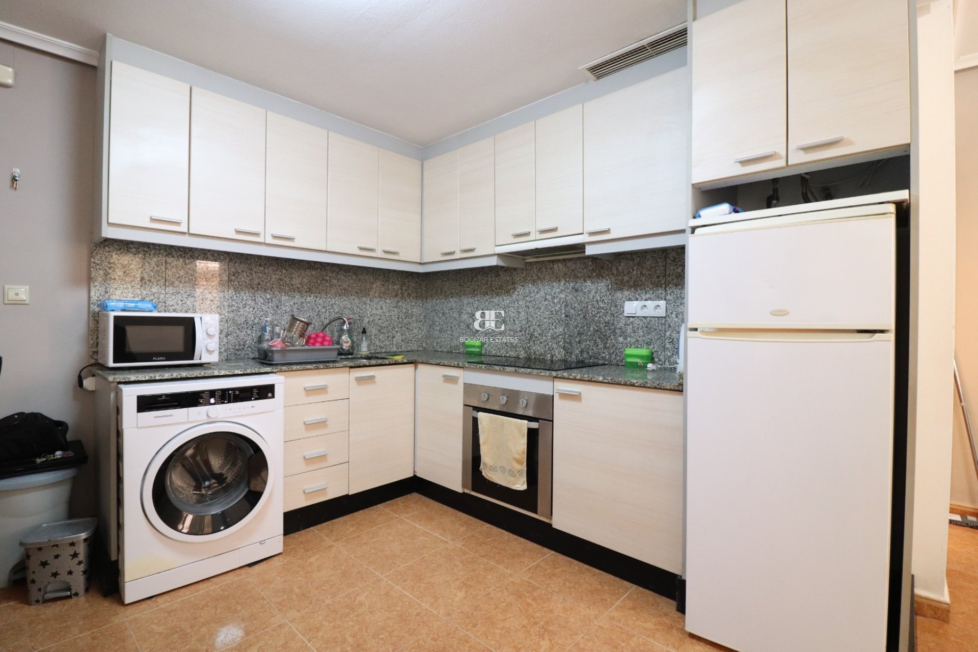 Wiederverkauf - apartment -
Rojales - Los Palacios