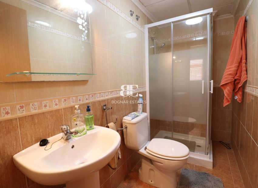 Wiederverkauf - apartment -
Rojales - Los Palacios