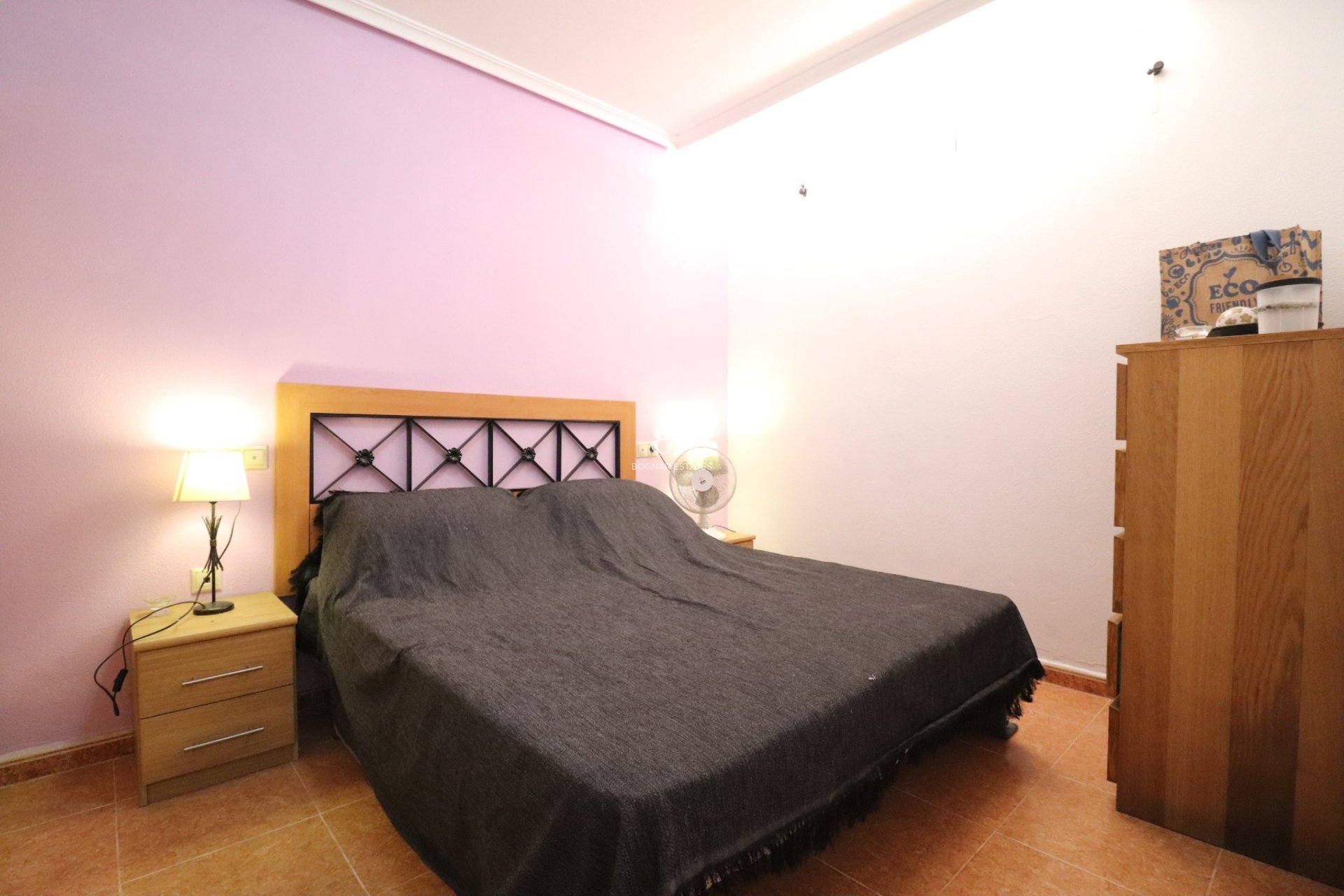 Wiederverkauf - apartment -
Rojales - Los Palacios