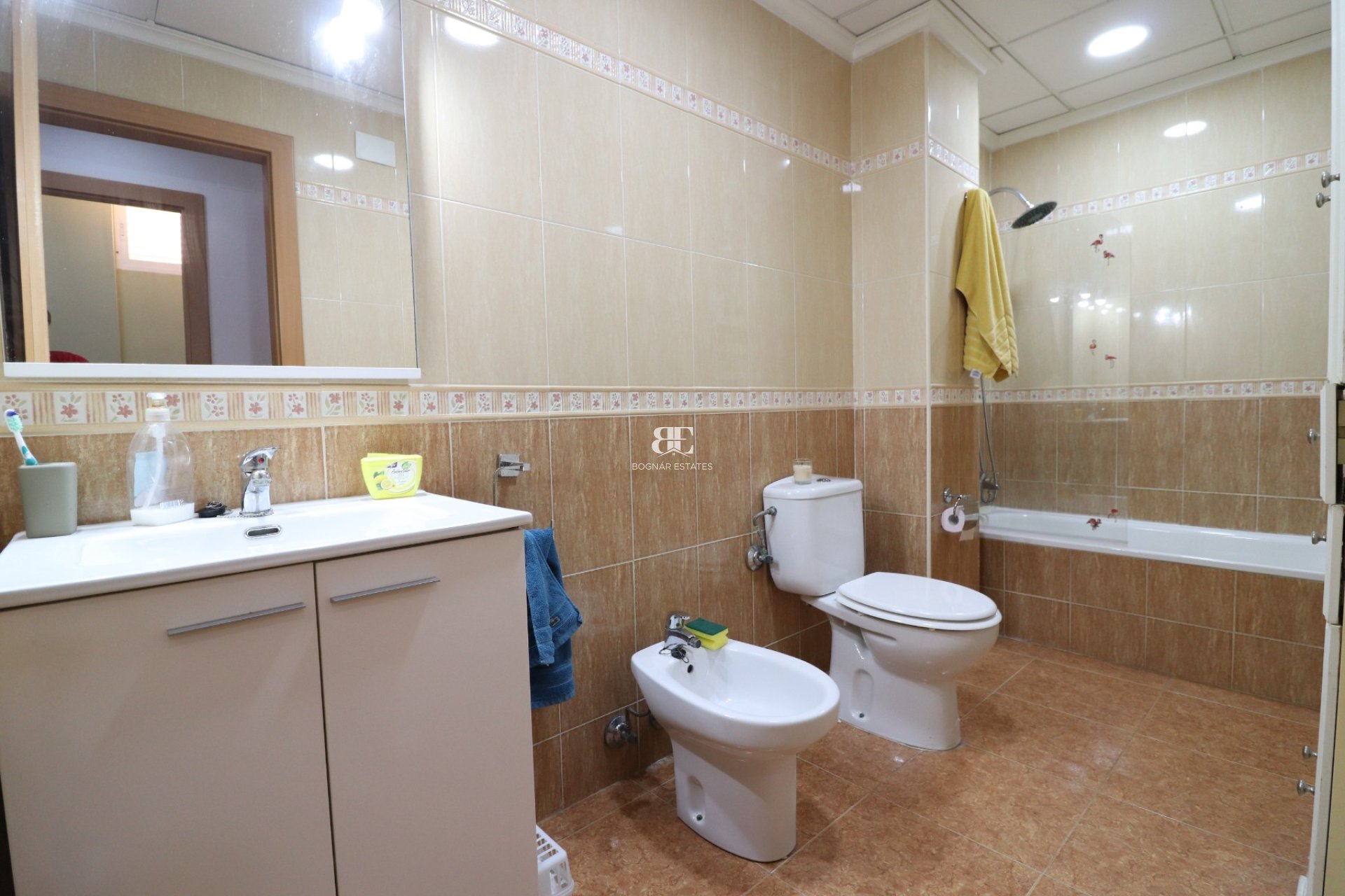 Wiederverkauf - apartment -
Rojales - Los Palacios