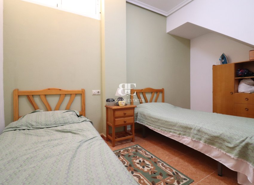 Wiederverkauf - apartment -
Rojales - Los Palacios