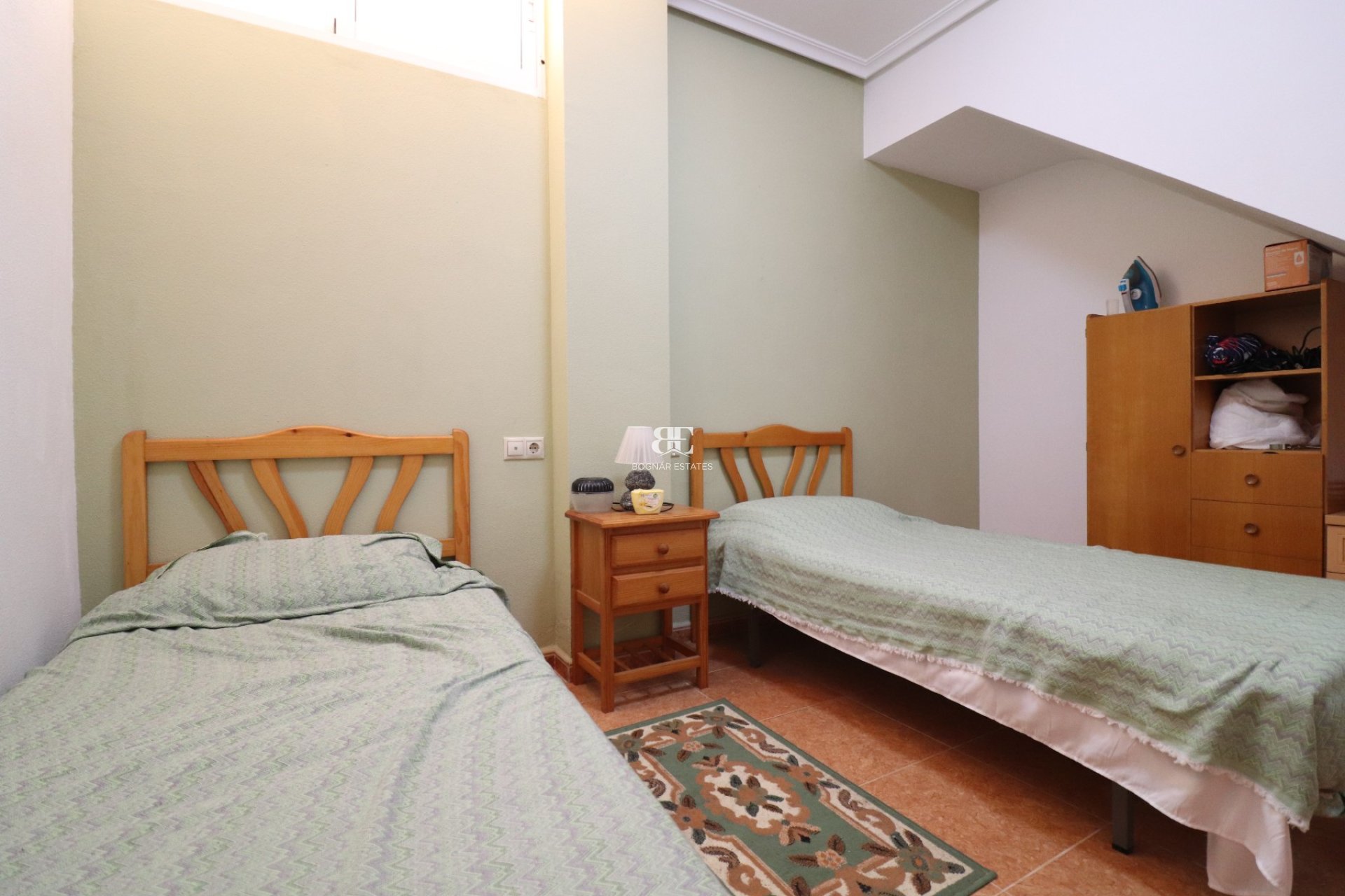 Wiederverkauf - apartment -
Rojales - Los Palacios