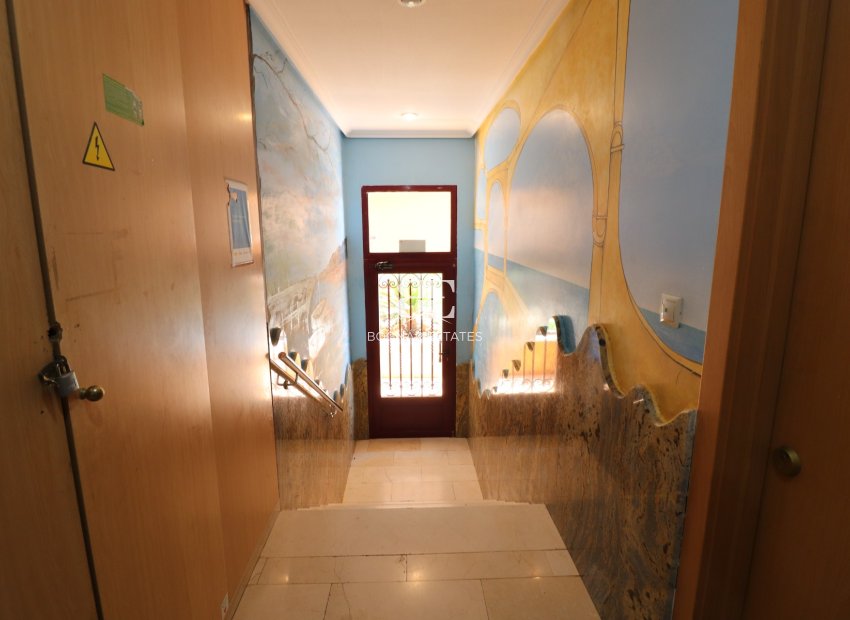 Wiederverkauf - apartment -
Rojales - Los Palacios