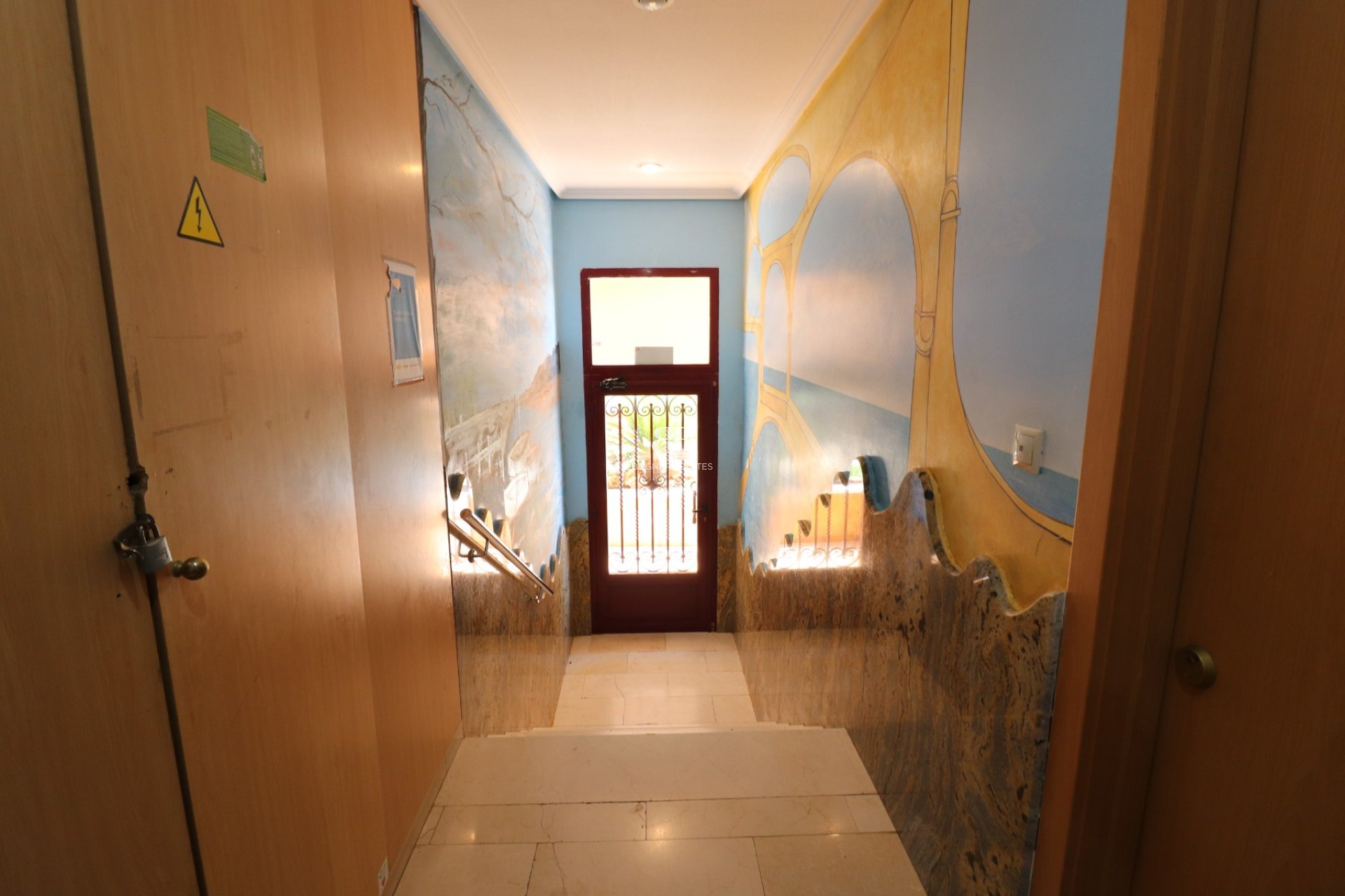 Wiederverkauf - apartment -
Rojales - Los Palacios