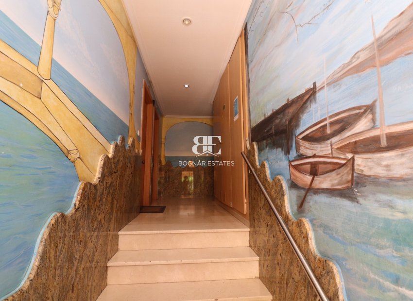 Wiederverkauf - apartment -
Rojales - Los Palacios