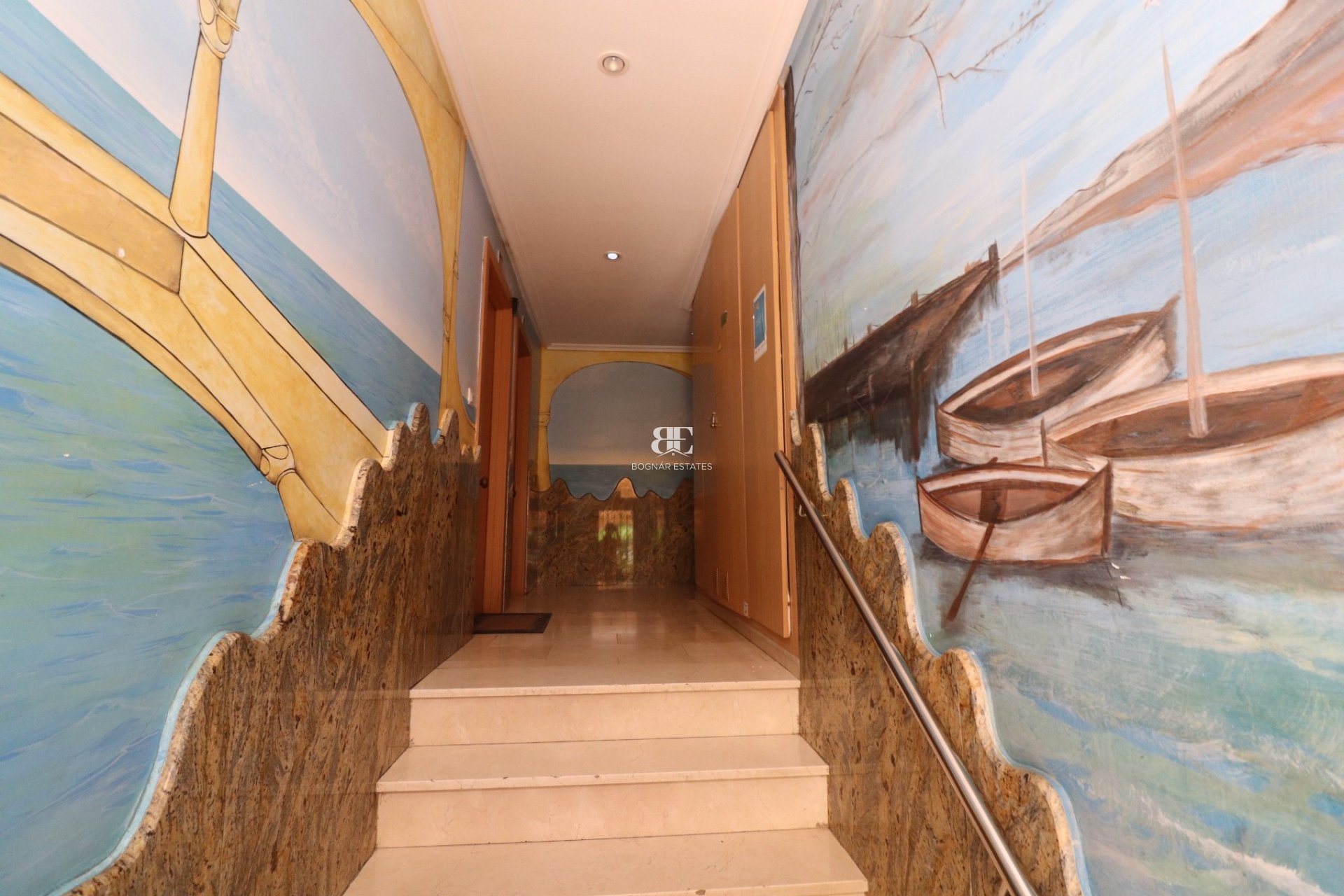 Wiederverkauf - apartment -
Rojales - Los Palacios