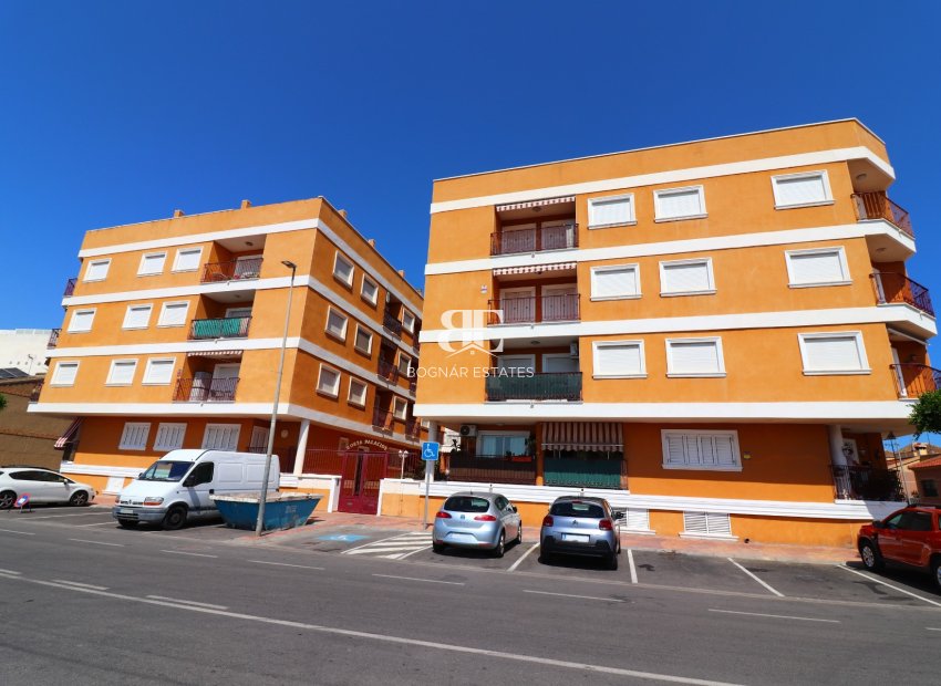Wiederverkauf - apartment -
Rojales - Los Palacios