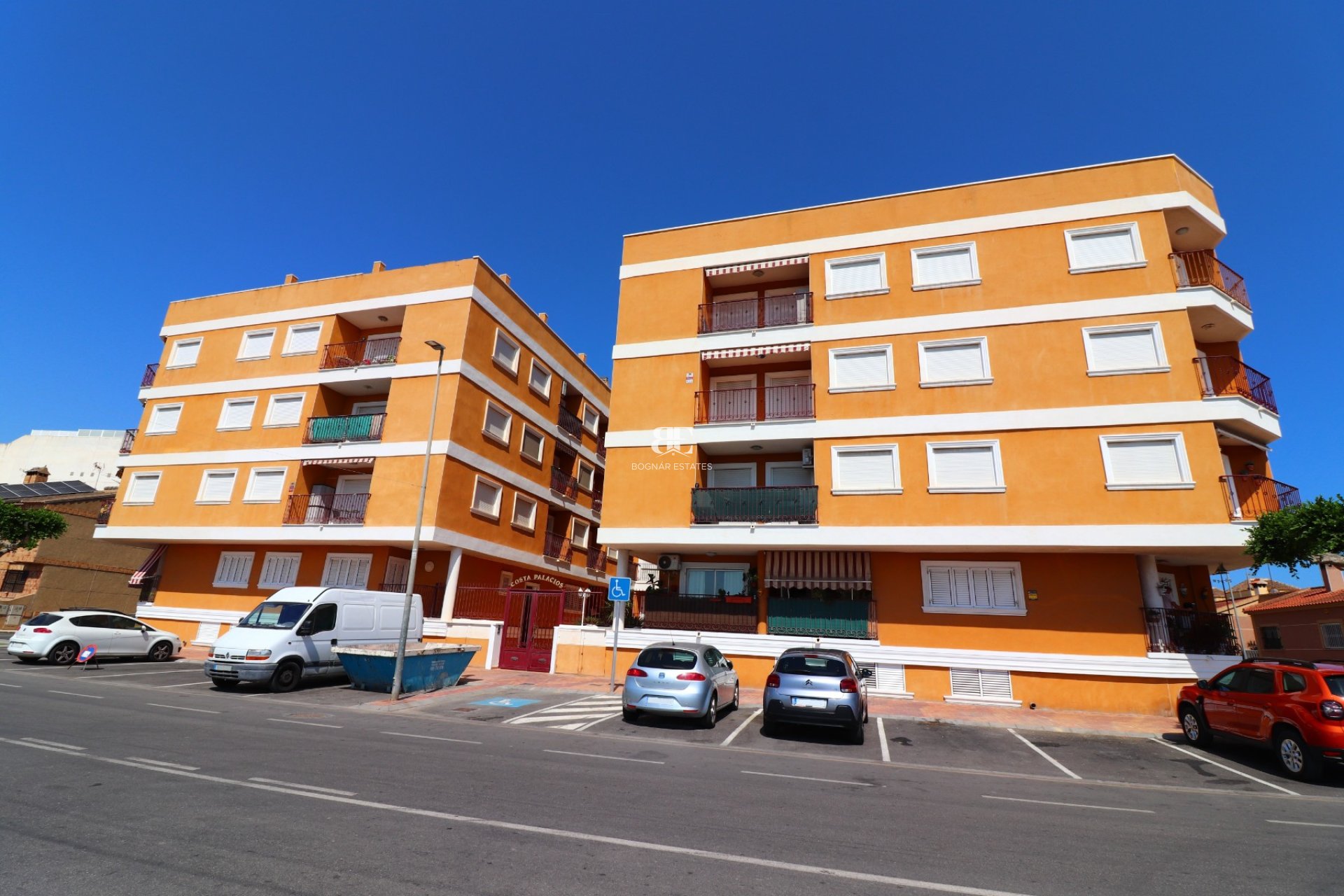 Wiederverkauf - apartment -
Rojales - Los Palacios
